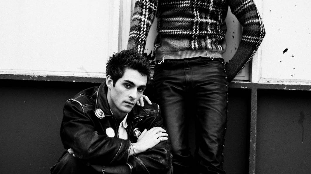 NUMÉRO NETHERLANDS / CAS DEIÀ