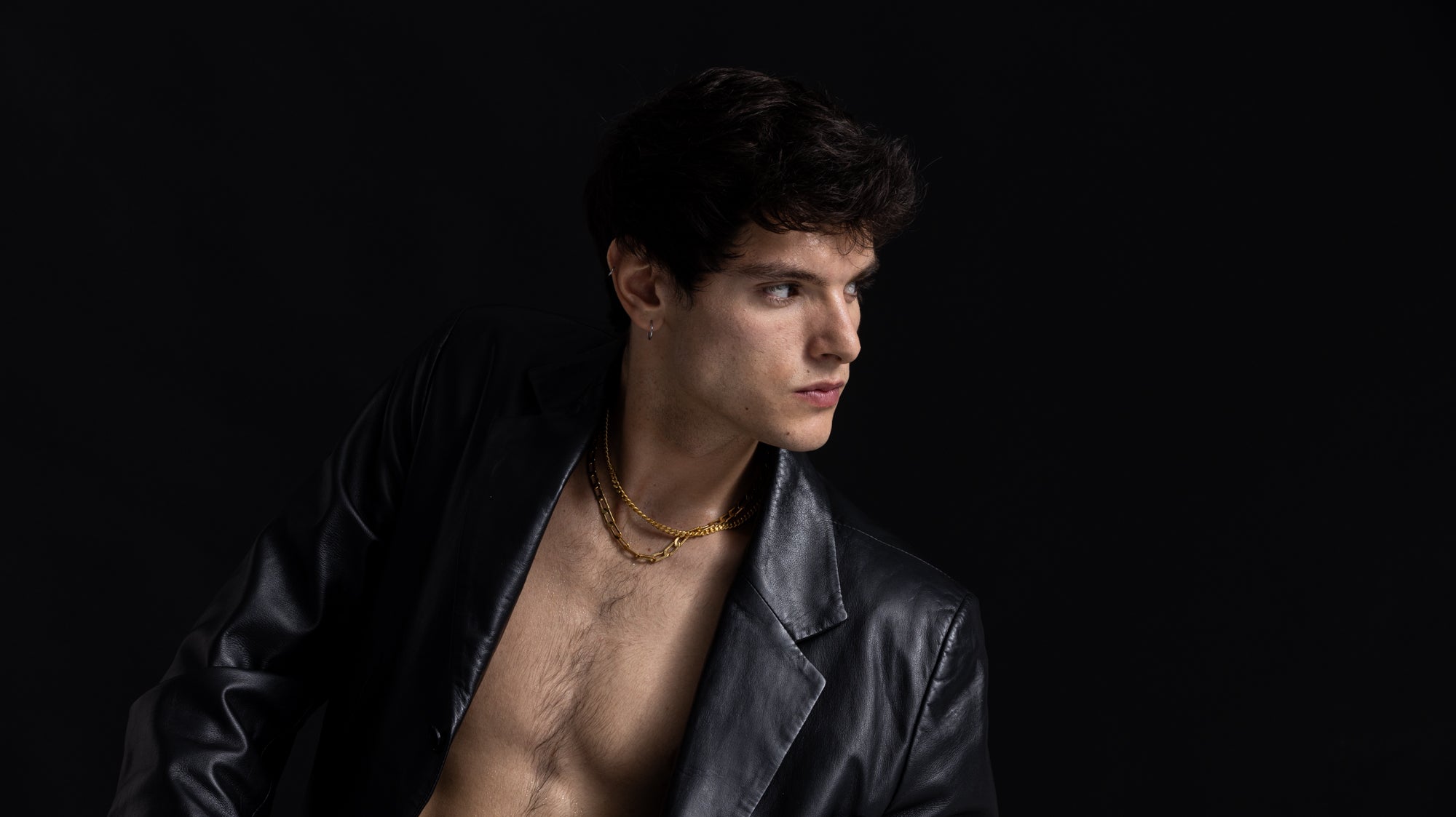 W21 COLLECTION / SOLO CHAINS