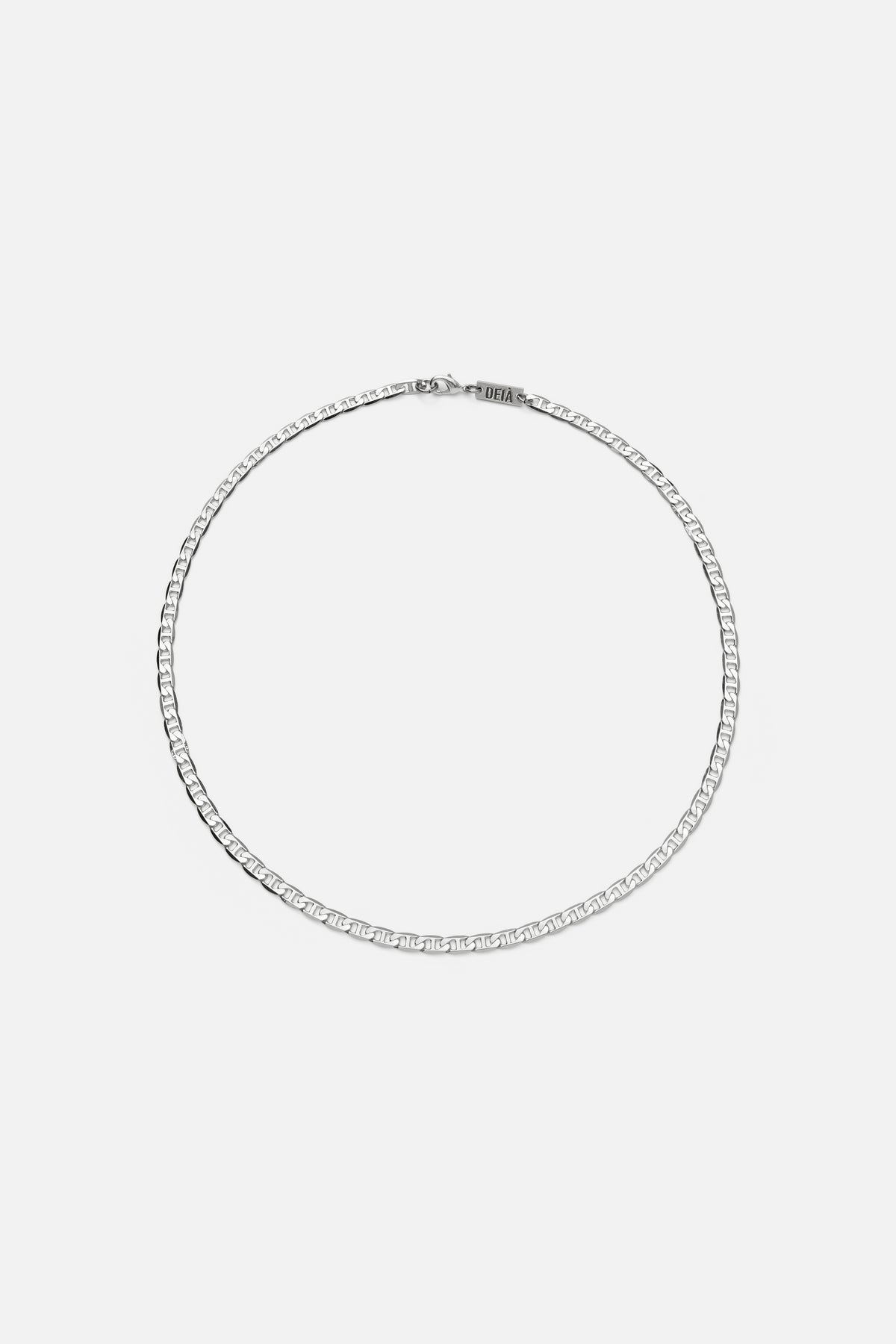 CAPSULE NECKLACE