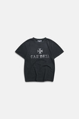 DEIÀ TEE AGED GREY
