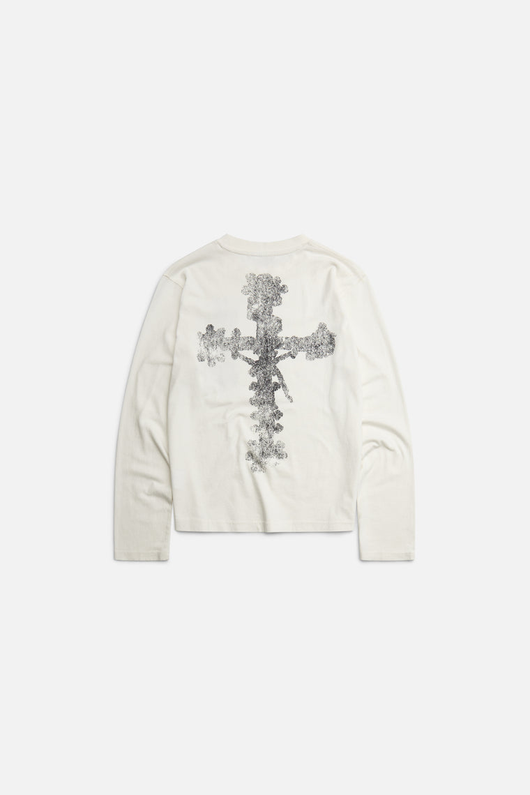 CRUZ LONGSLEEVE TEE