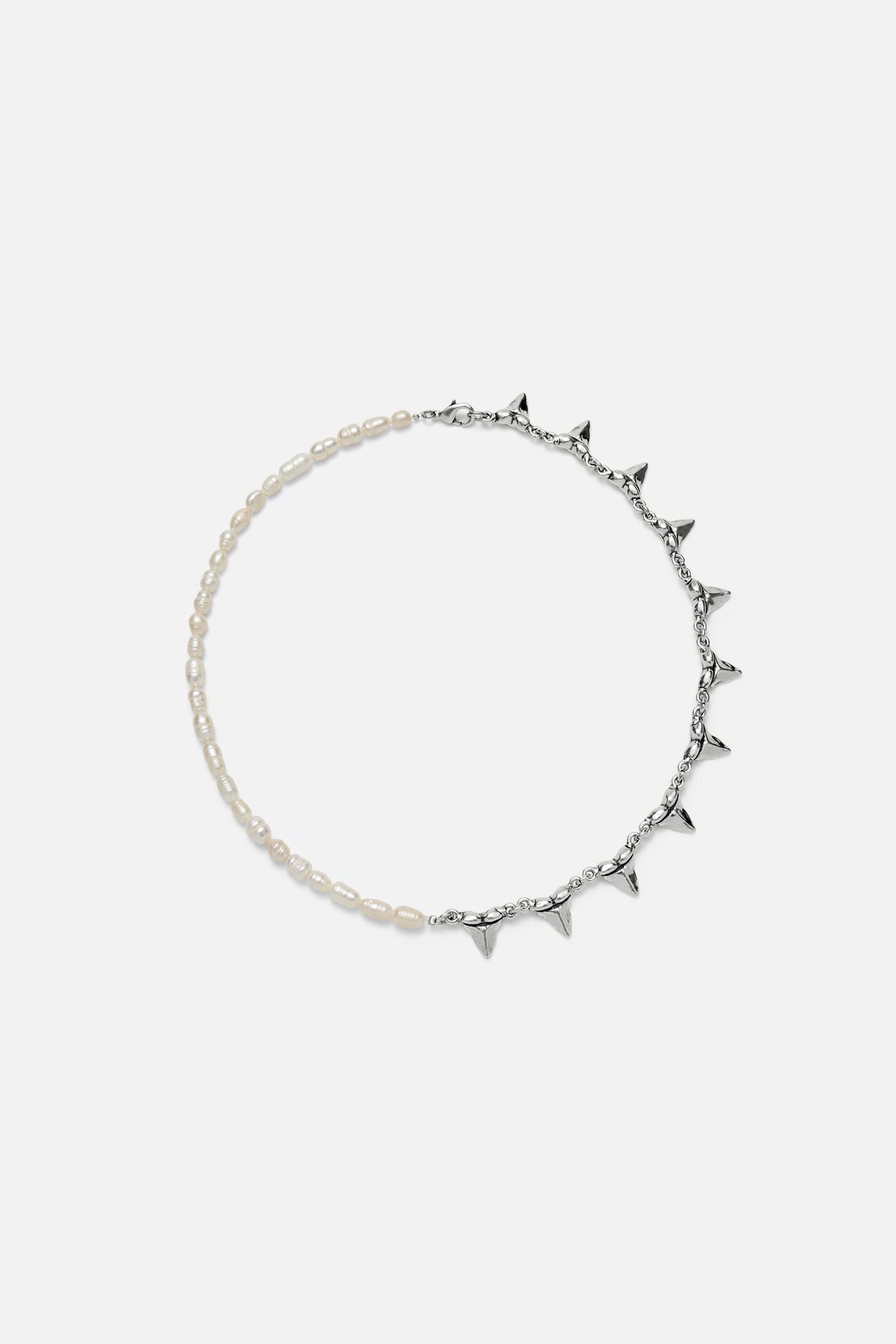 MAKO PEARL NECKLACE