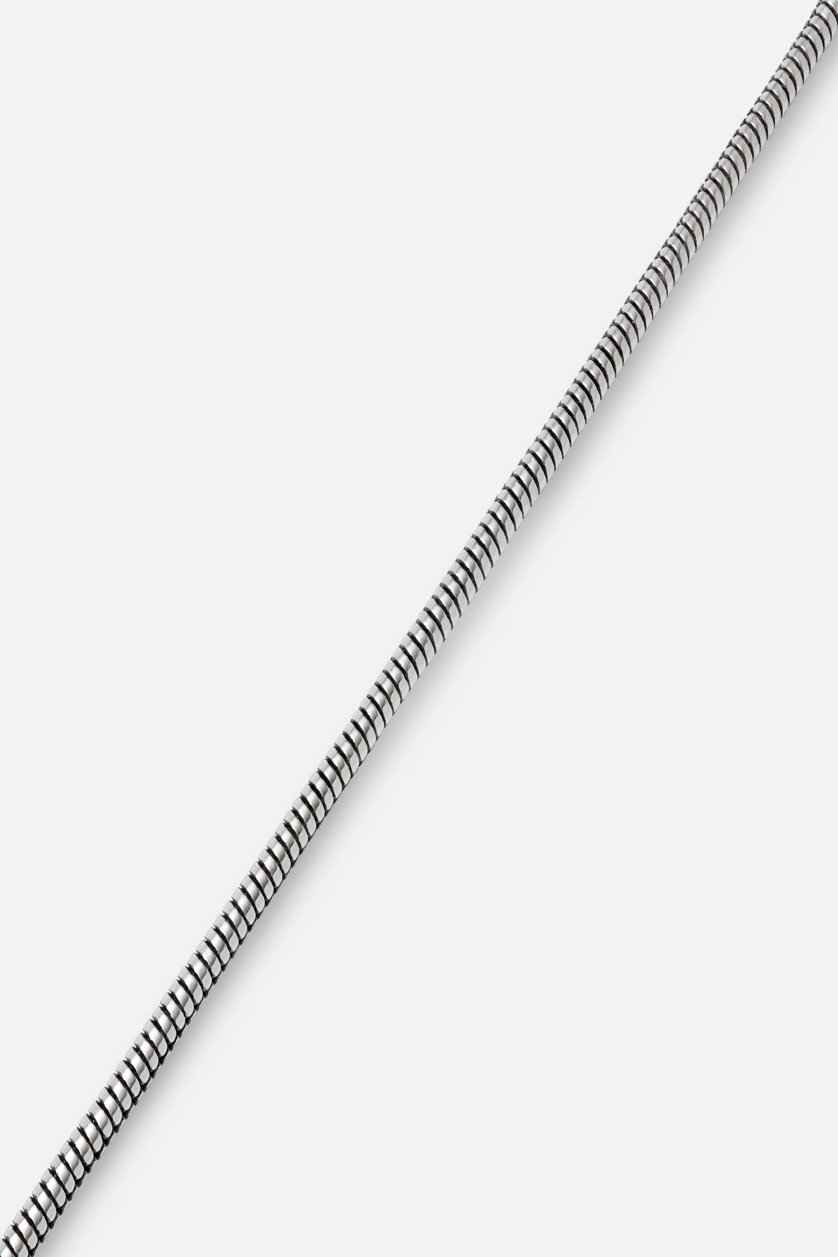 Sense Bracelet — Silver, handcrafted in Spain