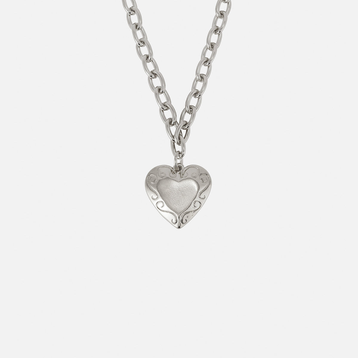 AMOUR NECKLACE – CAS DEIA