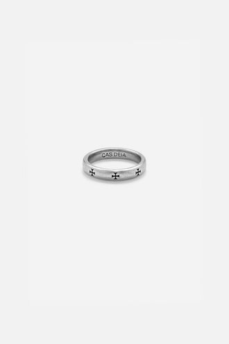 LAS CRUCES RING