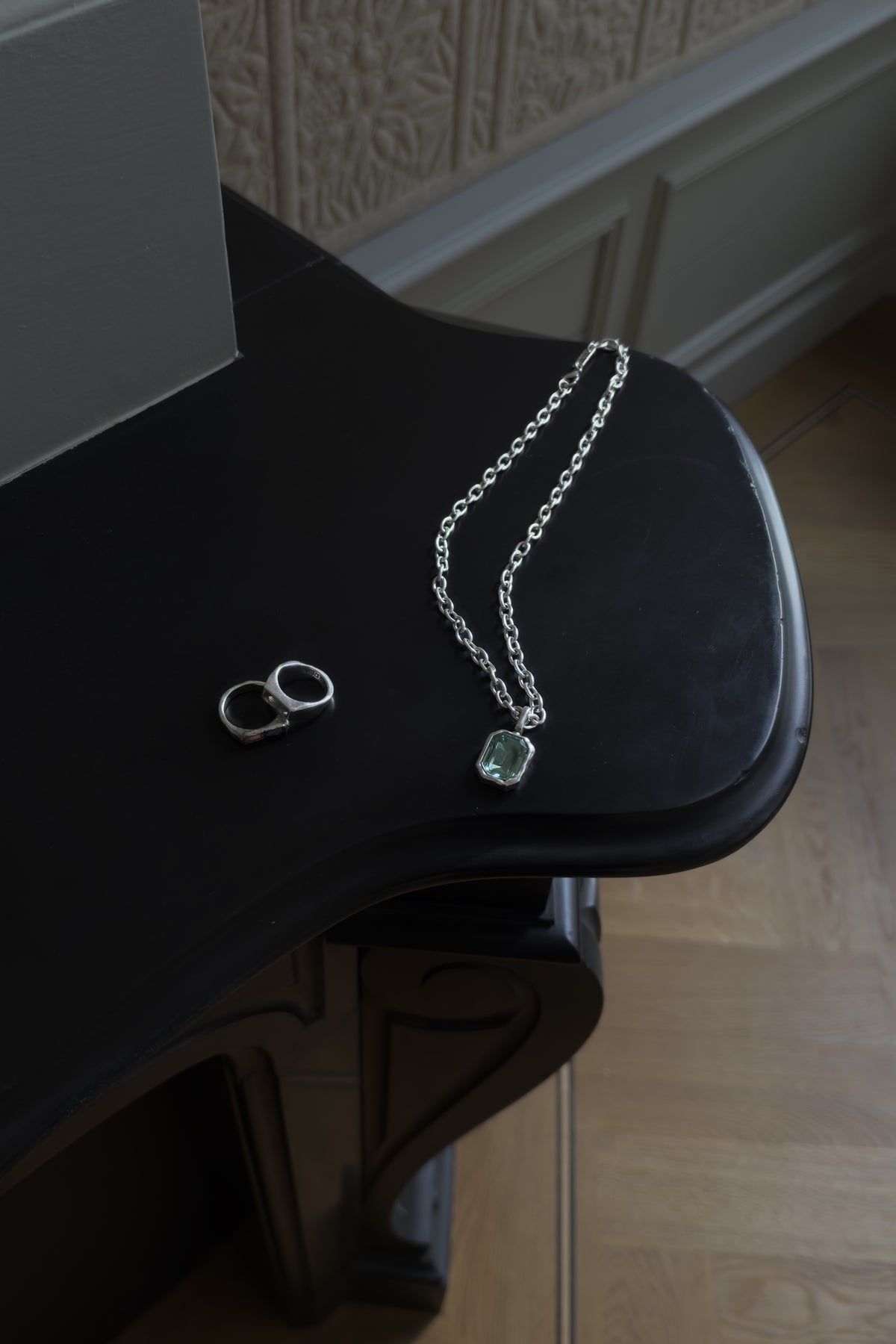 CAPRI NECKLACE