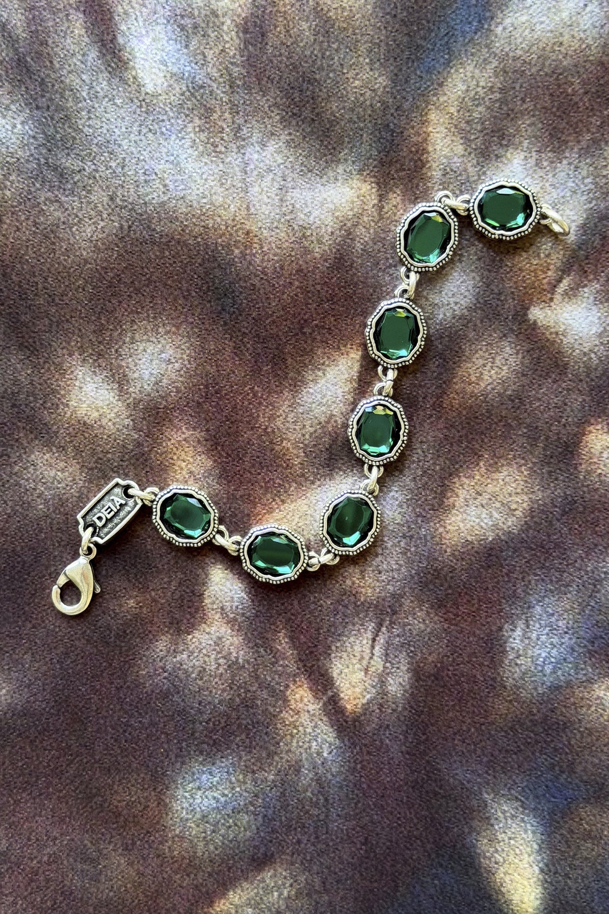 VERDE MARE BRACELET
