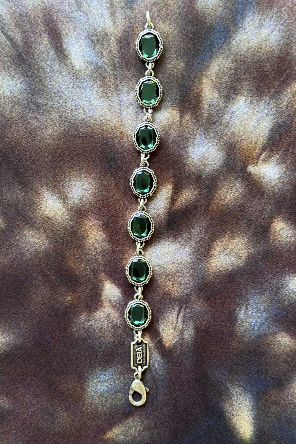 VERDE MARE BRACELET