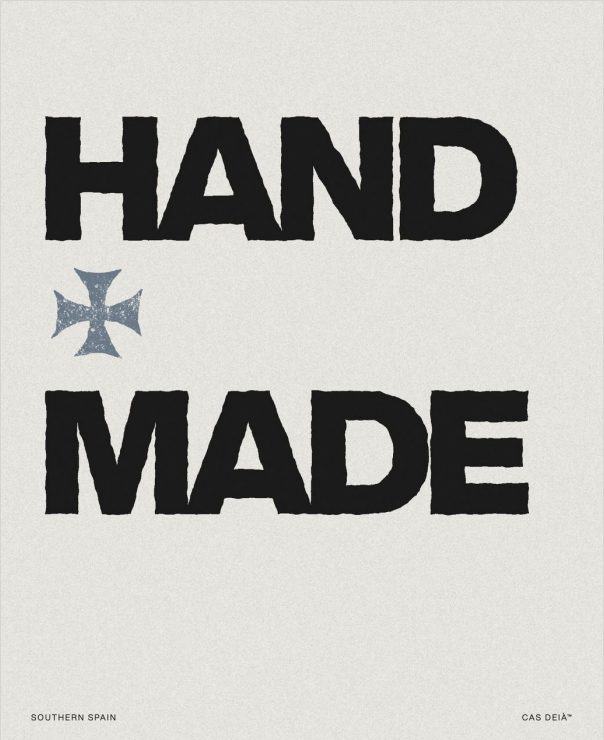 B11 · Hand Made