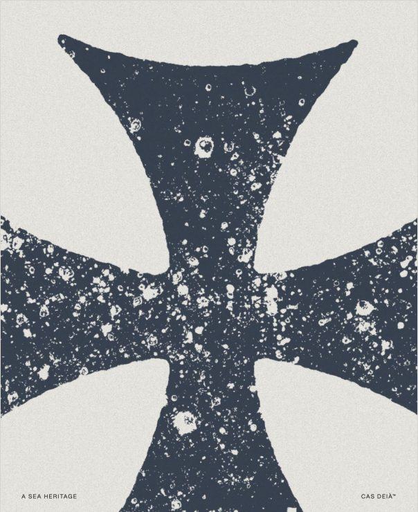 C01 · The Cross