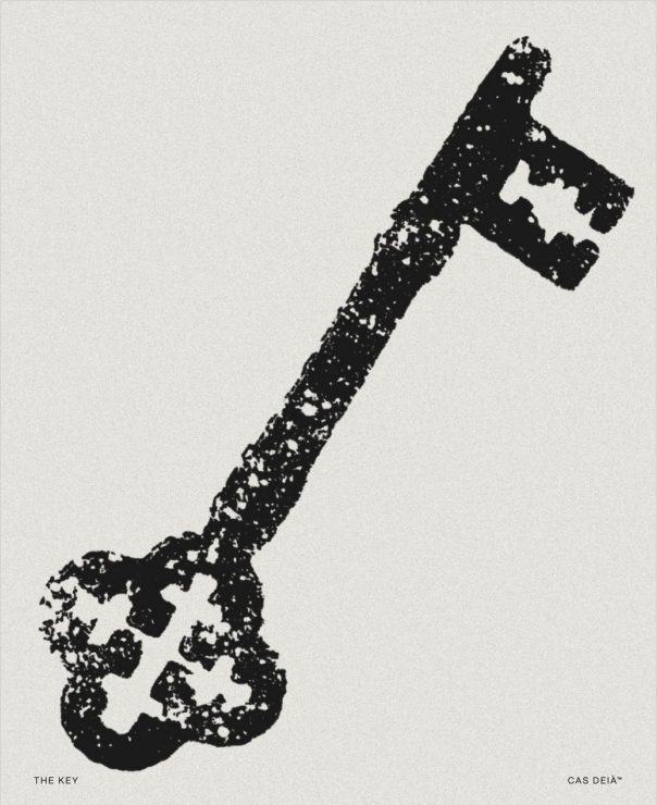 C13 · Key