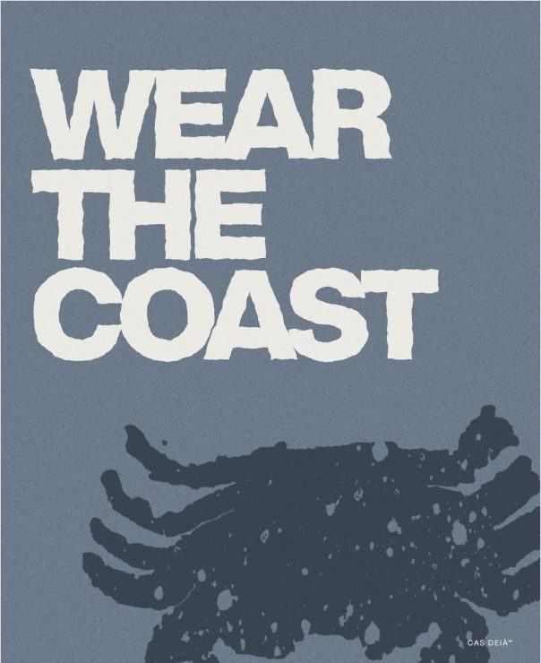 C46 · Wear the Coast