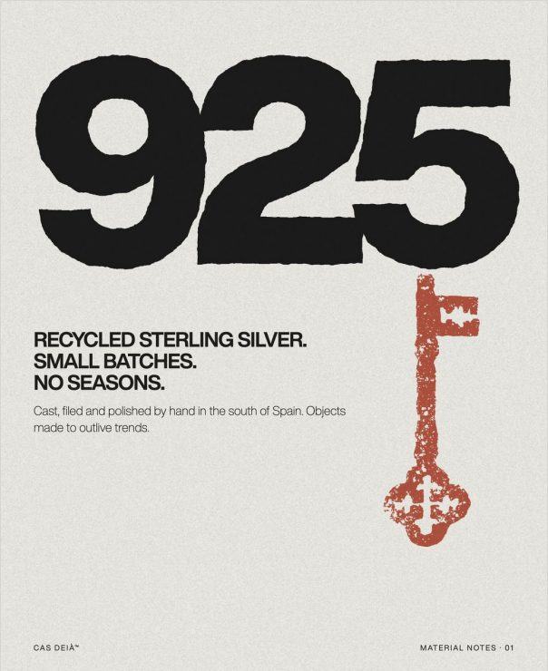 A02 · 925 Key