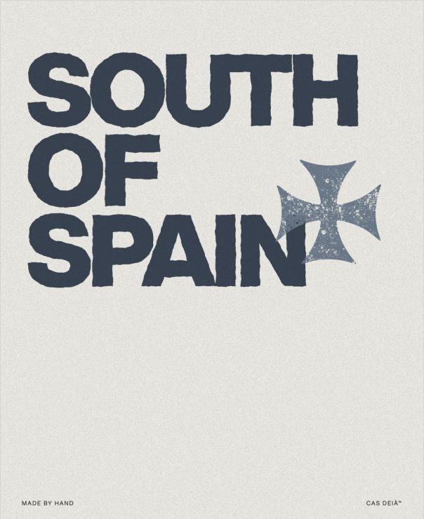 A17 · South of Spain