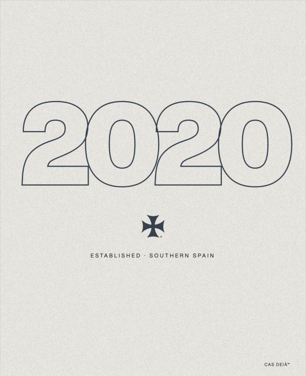 B02 · Est. 2020