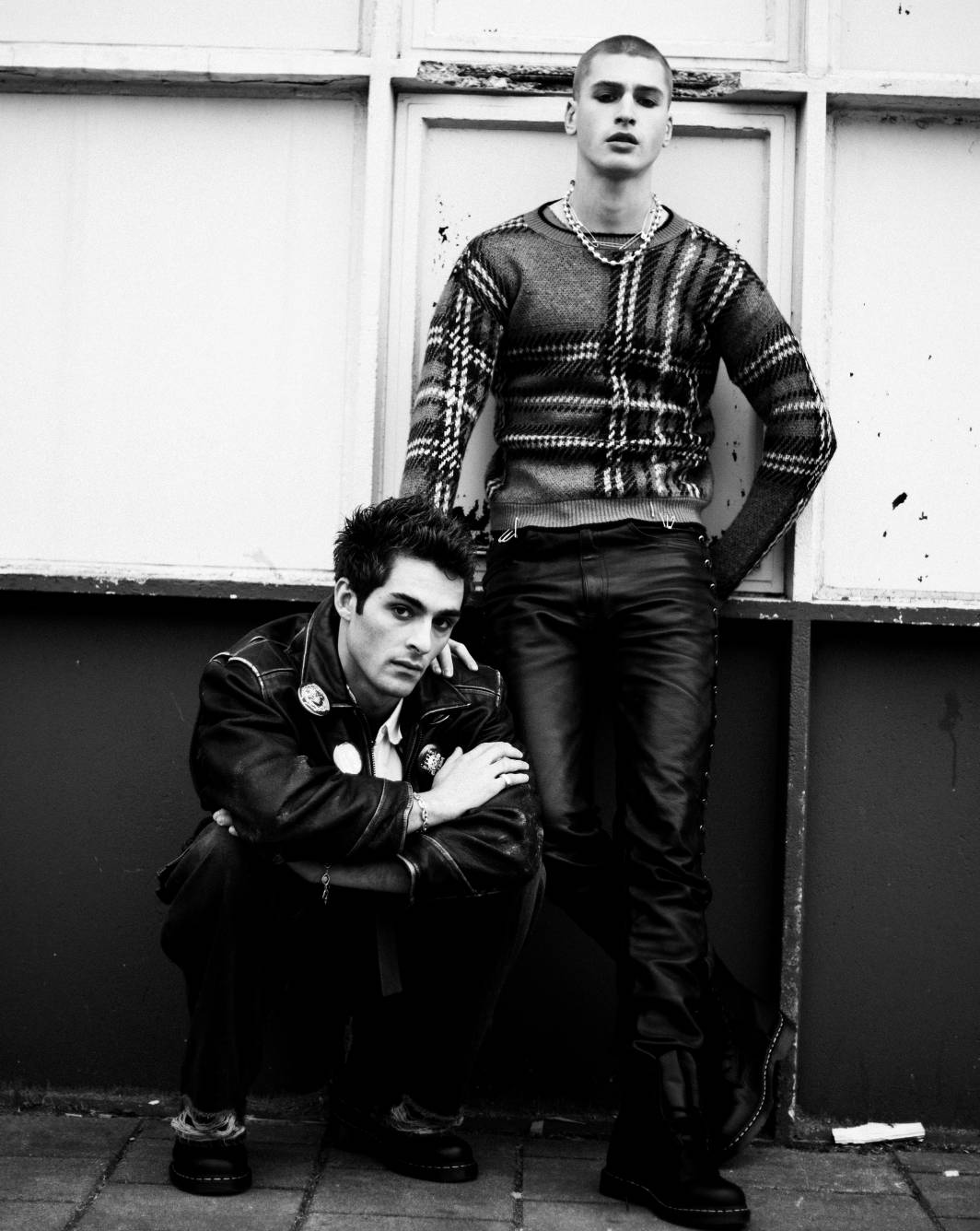 NUMÉRO NETHERLANDS / CAS DEIÀ