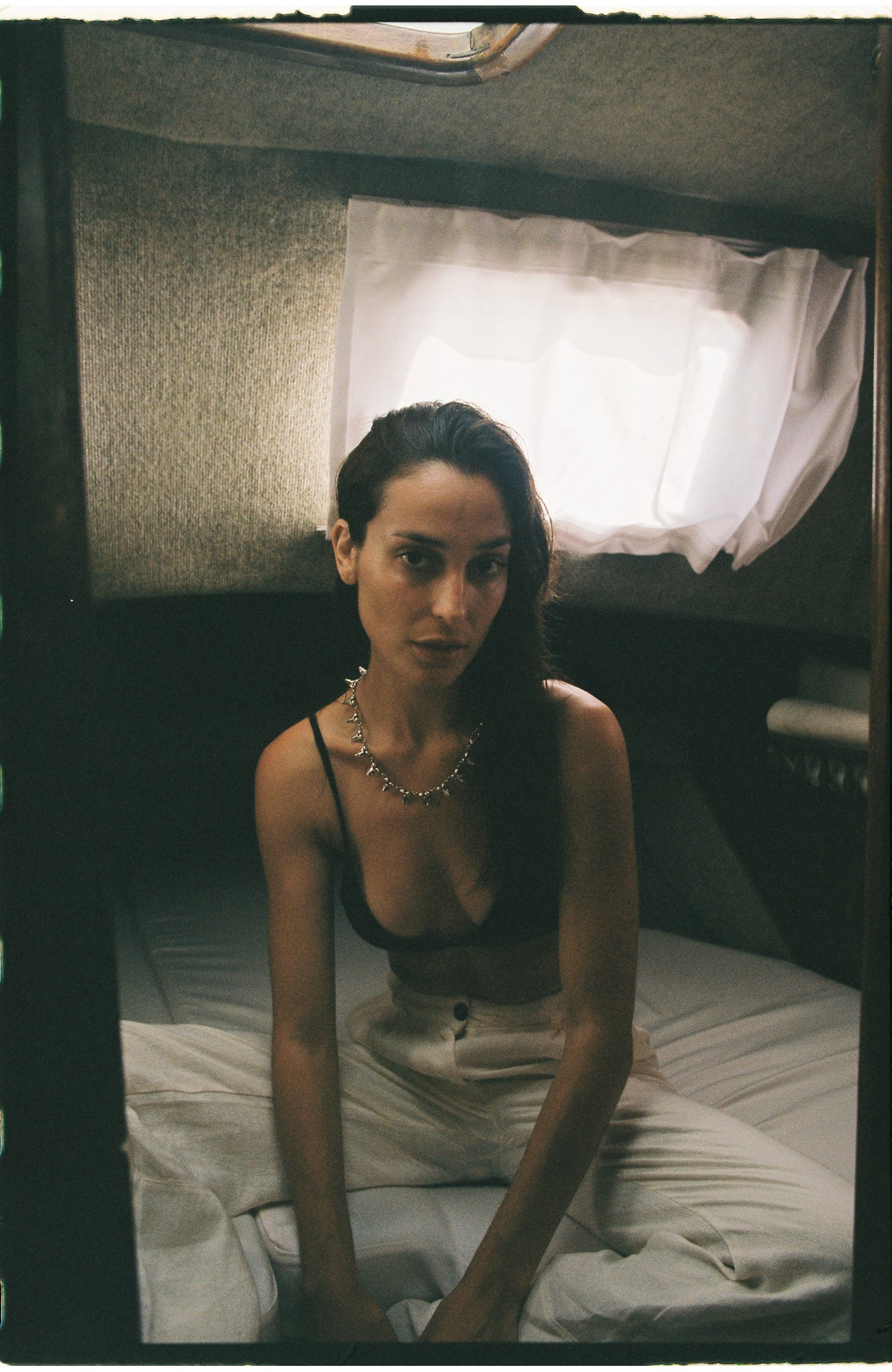 GREETINGS FROM DEIÀ / SS22