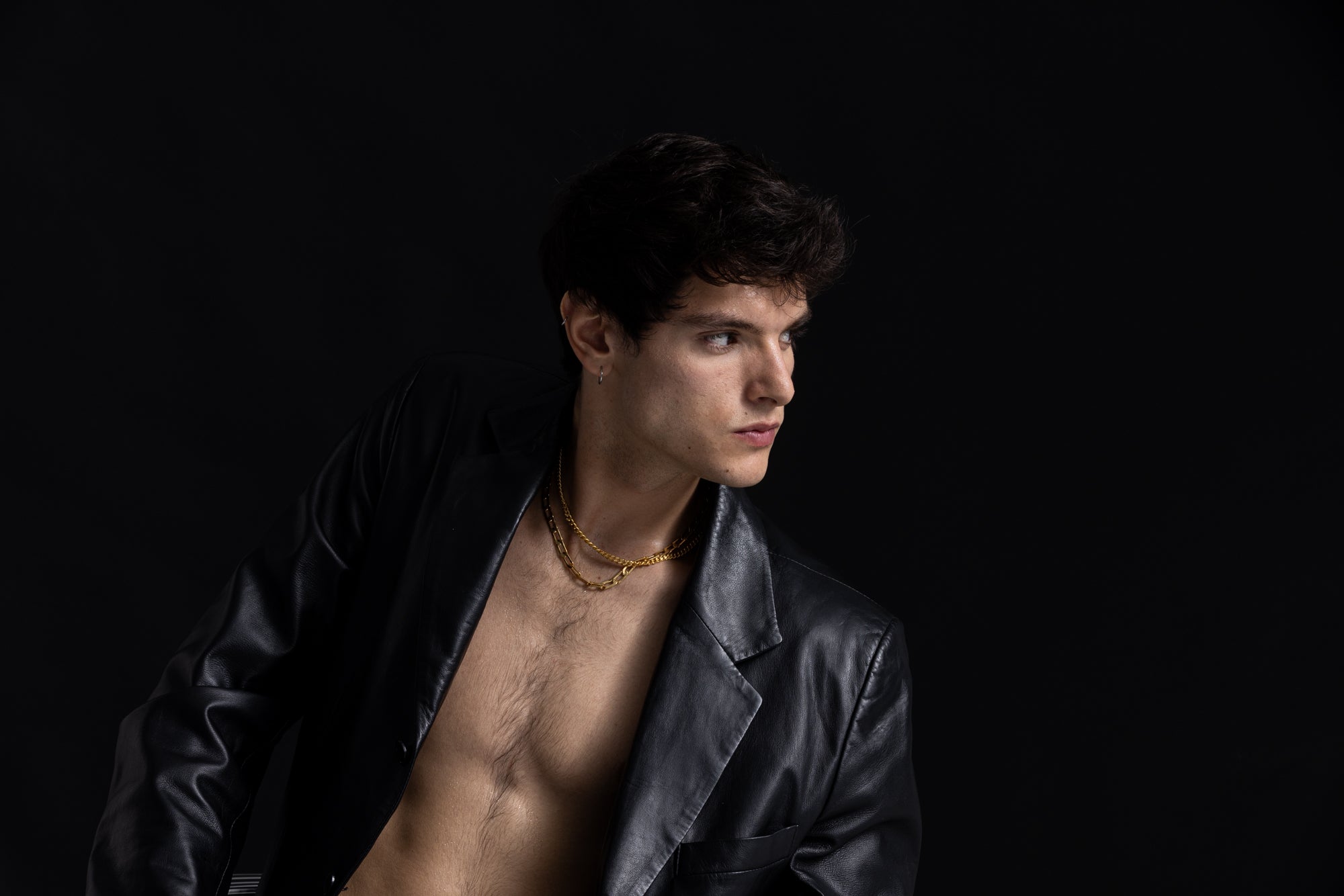 W21 COLLECTION / SOLO CHAINS