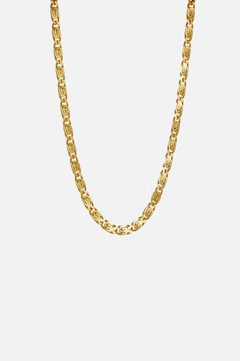 Basic Chains