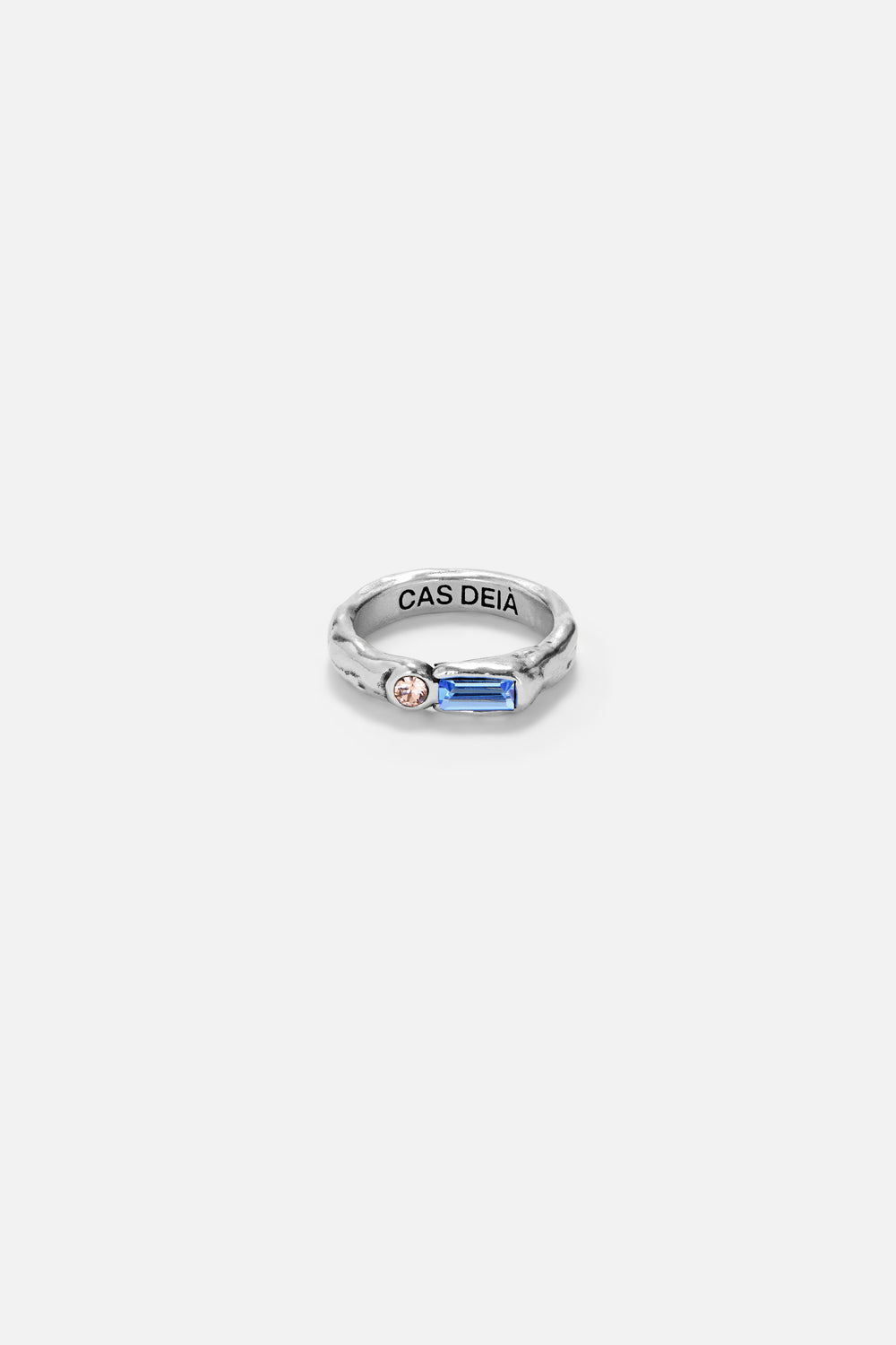 Stone Rings