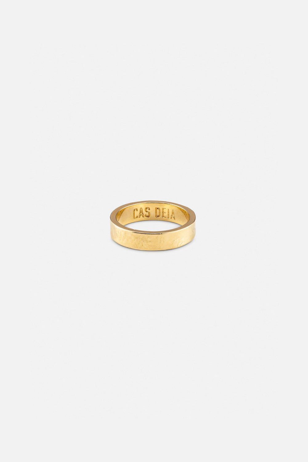 Basic Rings