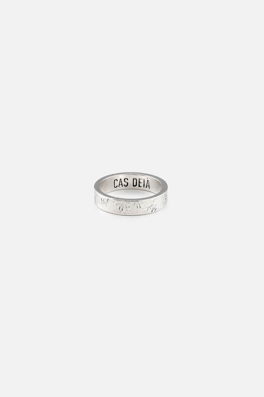 Basic Rings