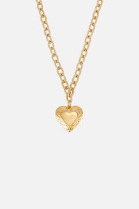 AMOUR NECKLACE