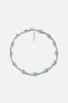 AZUL PONIENTE NECKLACE