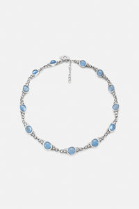 AZUL PONIENTE NECKLACE