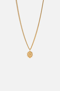 MISERICORDIA NECKLACE