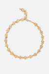 LES FLEURS NECKLACE