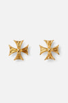 CROSS EARRINGS