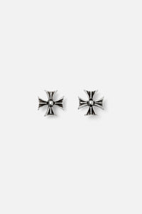 CROSS EARRINGS