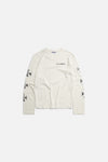 HERITAGE LONGSLEEVE TEE