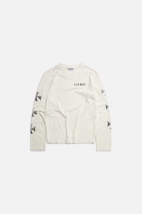 HERITAGE LONGSLEEVE TEE
