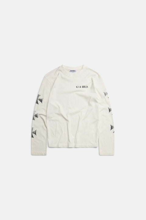 HERITAGE LONGSLEEVE TEE