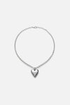 DEIÀ HEART NECKLACE
