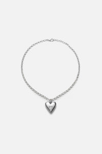 DEIÀ HEART NECKLACE