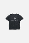 DEIÀ TEE AGED GREY