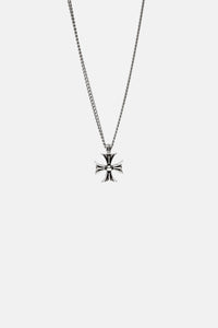 DEIÀ CROSS NECKLACE