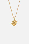 DICE NECKLACE