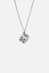 DICE NECKLACE