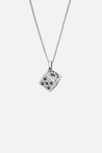 DICE NECKLACE