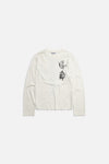 CRUZ LONGSLEEVE TEE