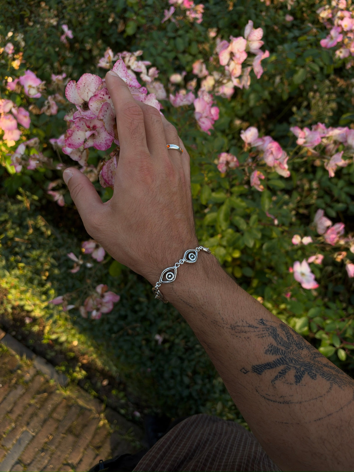 PICASSO BRACELET