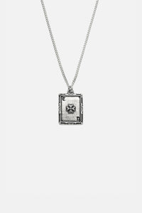 LA CARTA NECKLACE