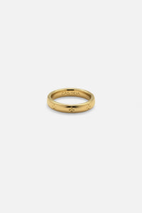 LAS CRUCES RING