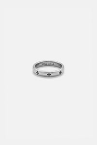 LAS CRUCES RING