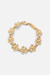 LES FLEURS BRACELET