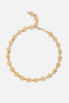 LES FLEURS NECKLACE